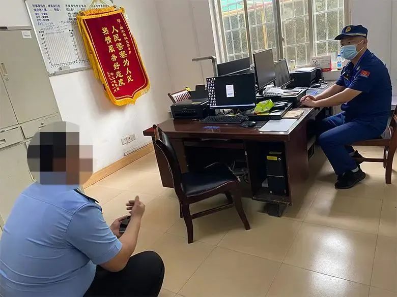 打着消防队名义是违法行为吗,警惕8种消防诈骗手段