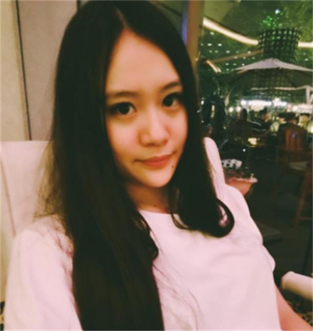 范志毅大女儿范斯晶,范志毅女儿范斯晶现在怎么样了