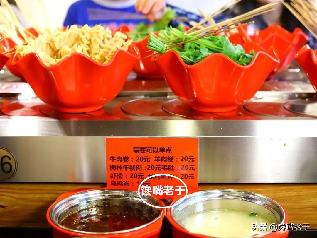 现在最火的旋转小火锅有哪些,旋转小火锅市场现状