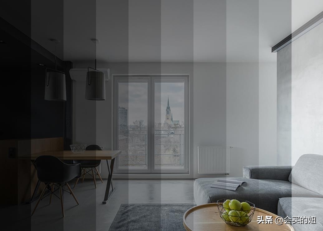 你会挑选吸顶灯吗,你会选客厅吸顶灯吗