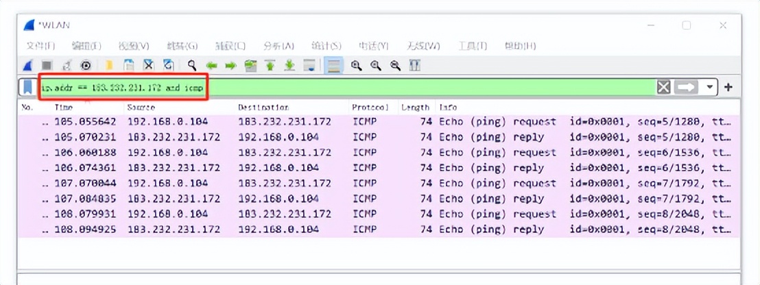 wireshark浣跨敤鏁欑▼,wireshark浣跨敤鏁欑▼win10