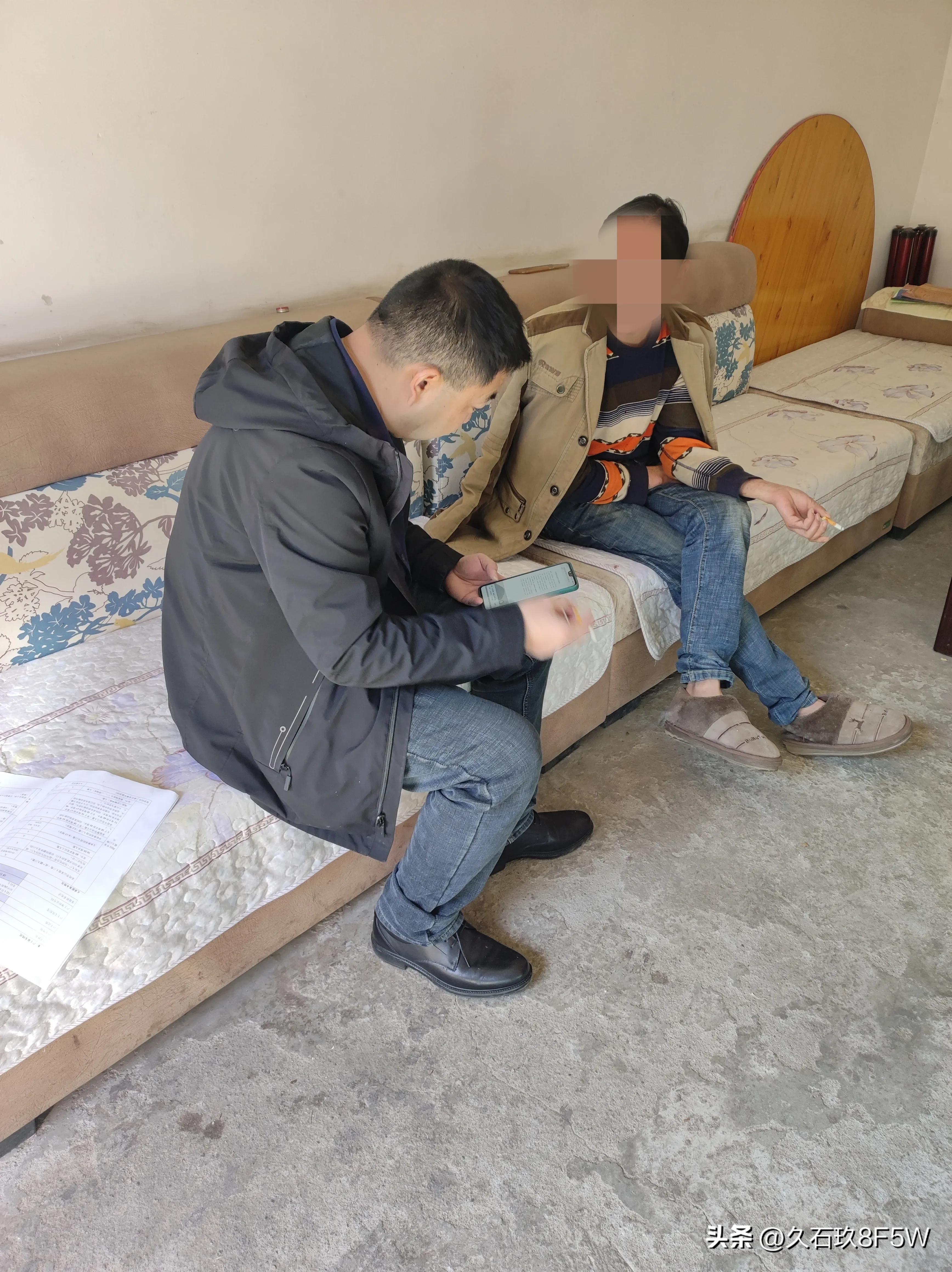 村干部已成高危职业，为何还有人争当“恶贯满盈”的村干部