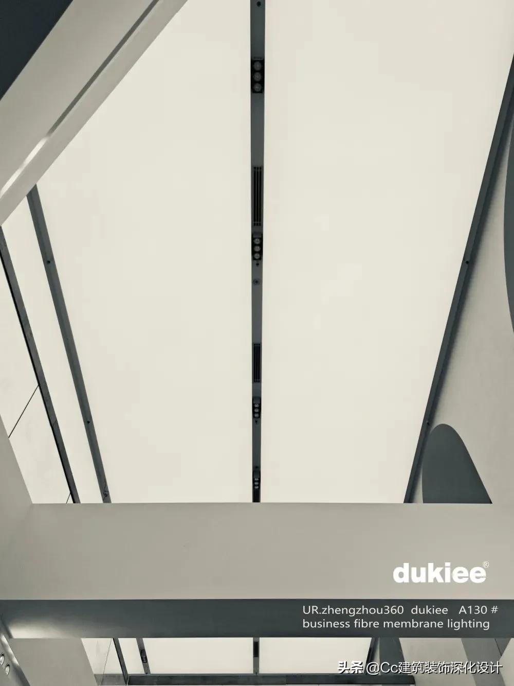 光幕天花灯,光幕照明软膜天花