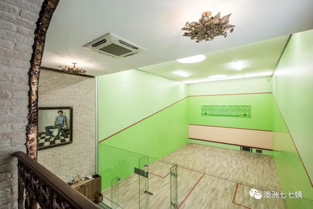 梅西的别墅有多大,梅西球员的豪宅