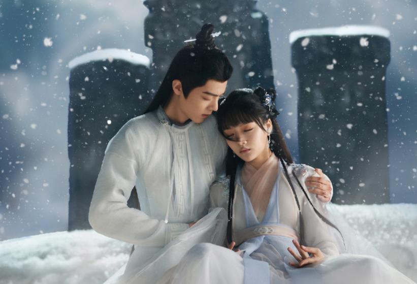 长风渡收官了下一部电视剧是什么,有没有跟长风渡相同的电视剧