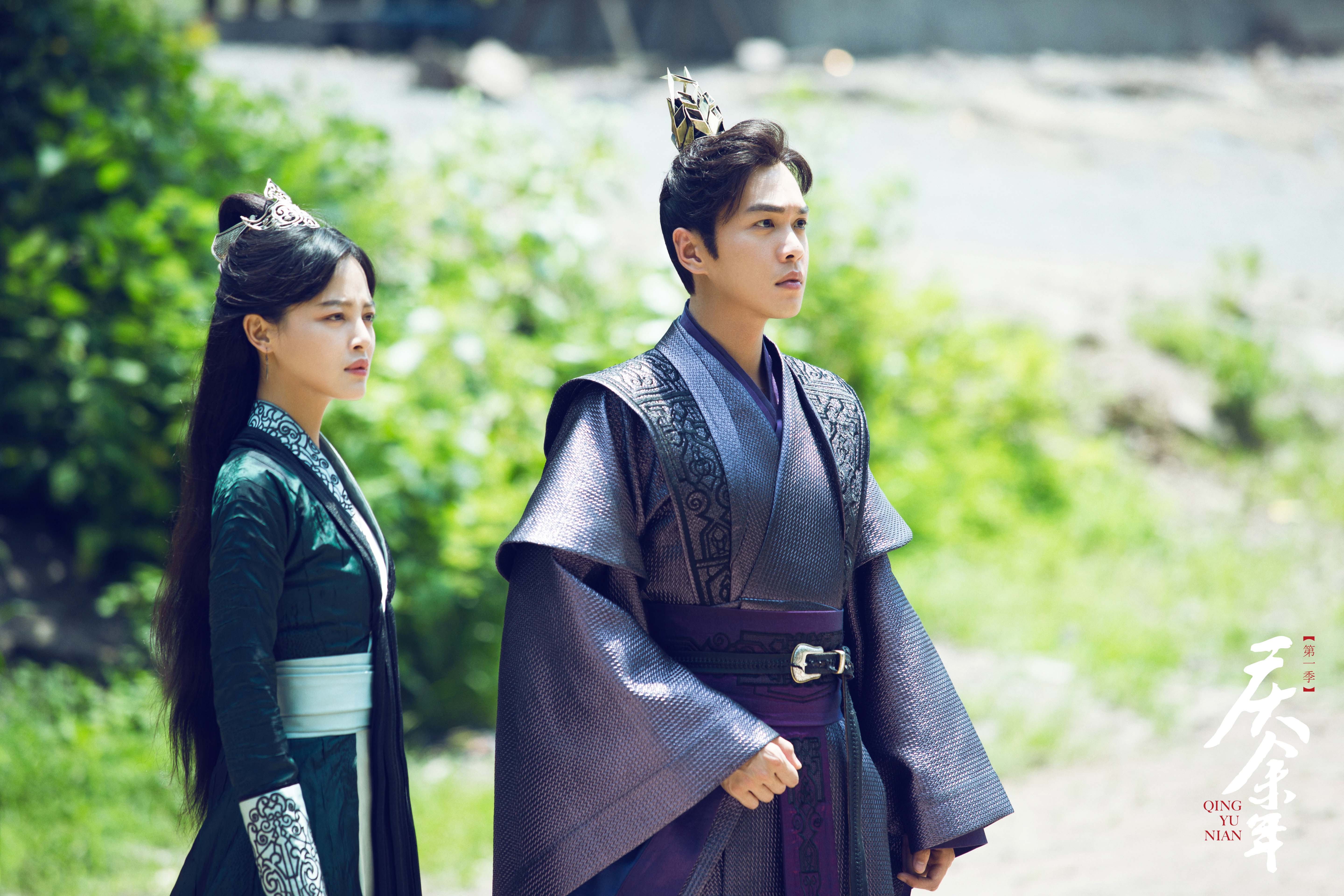 《庆余年》第二季52：内库夺标历史高价出现，明家彻底被逼上绝路