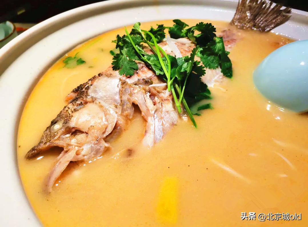 萃华楼精致新鲁菜美食餐厅,鲁菜刘建民萃华楼