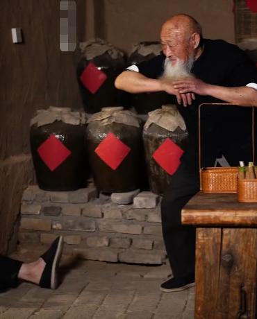 郭大侠古拳法十八式,壮拳郭大侠挑战王洪祥