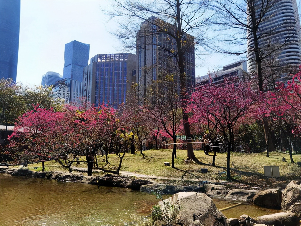 城市会客厅广州,广州城市会客厅