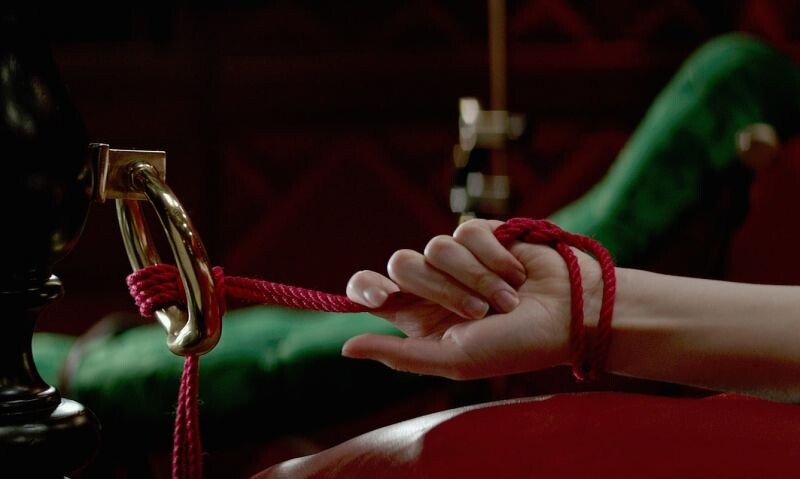 格雷的5道阴影,格雷的50度阴影是哪些