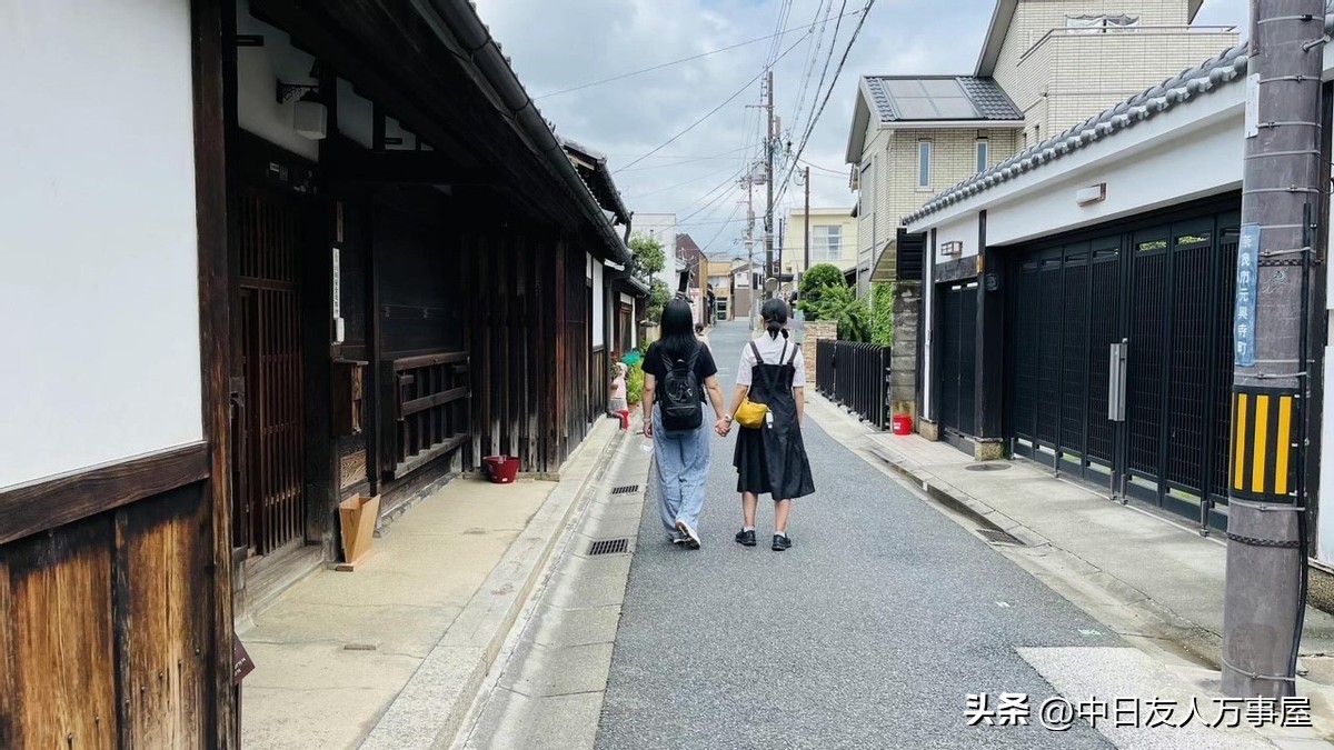 奈良我的世界,奈良的景点推荐