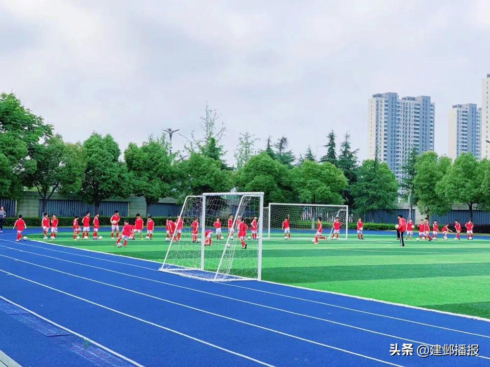 建邺区中学排名,建邺区学校名单