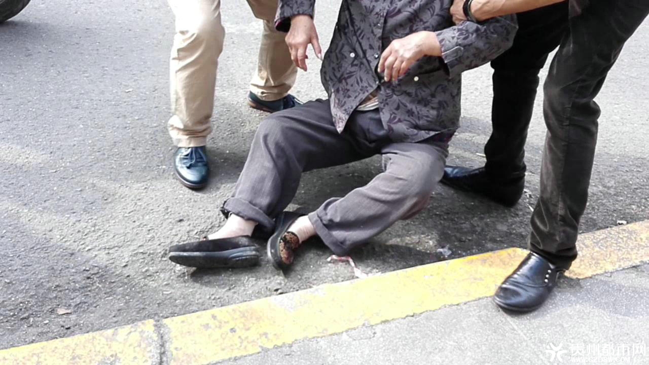 中老年人腿软无力是什么原因,中老年人腿软无力是怎么回事