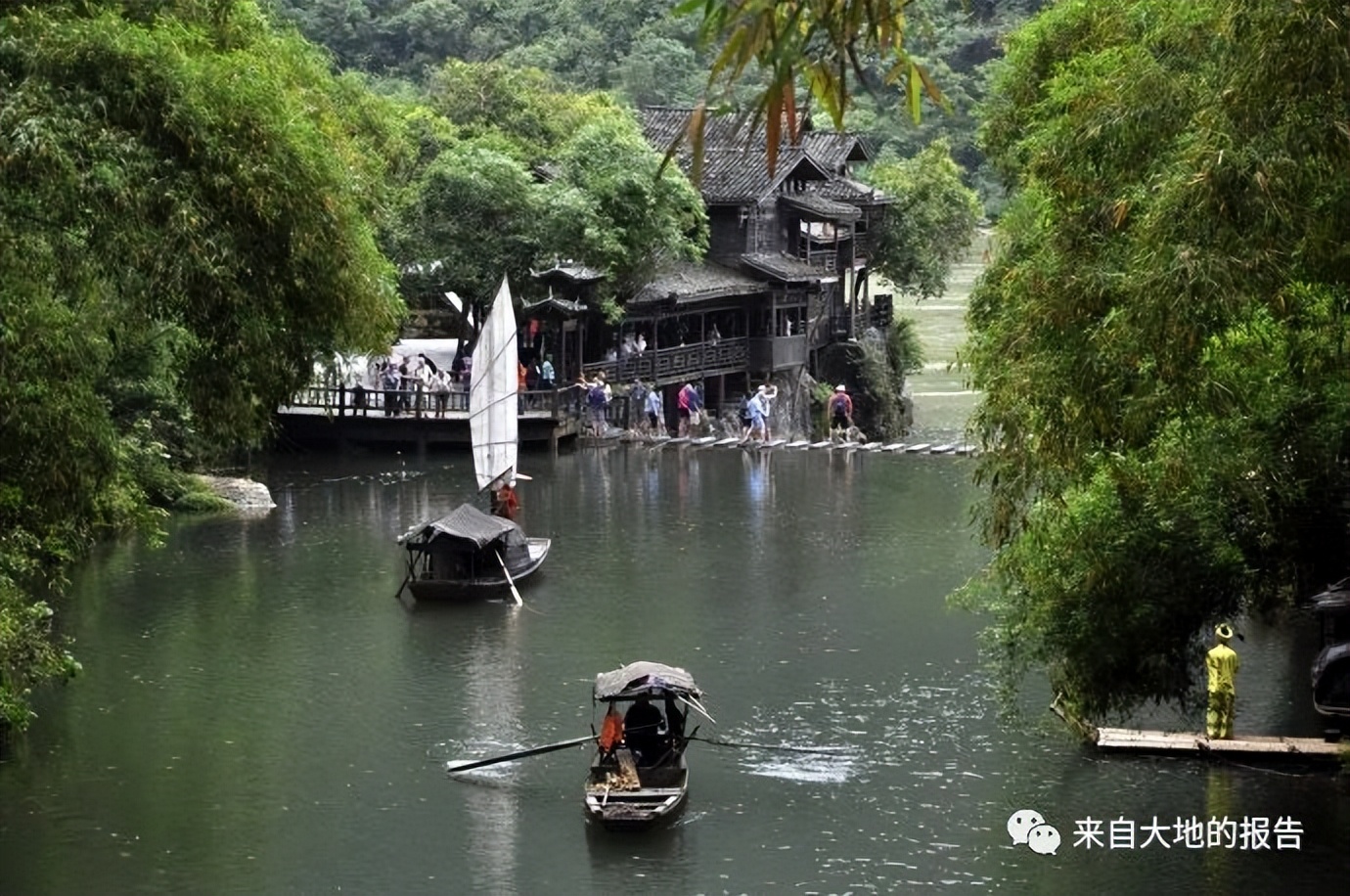 三峡人家原唱,三峡人家