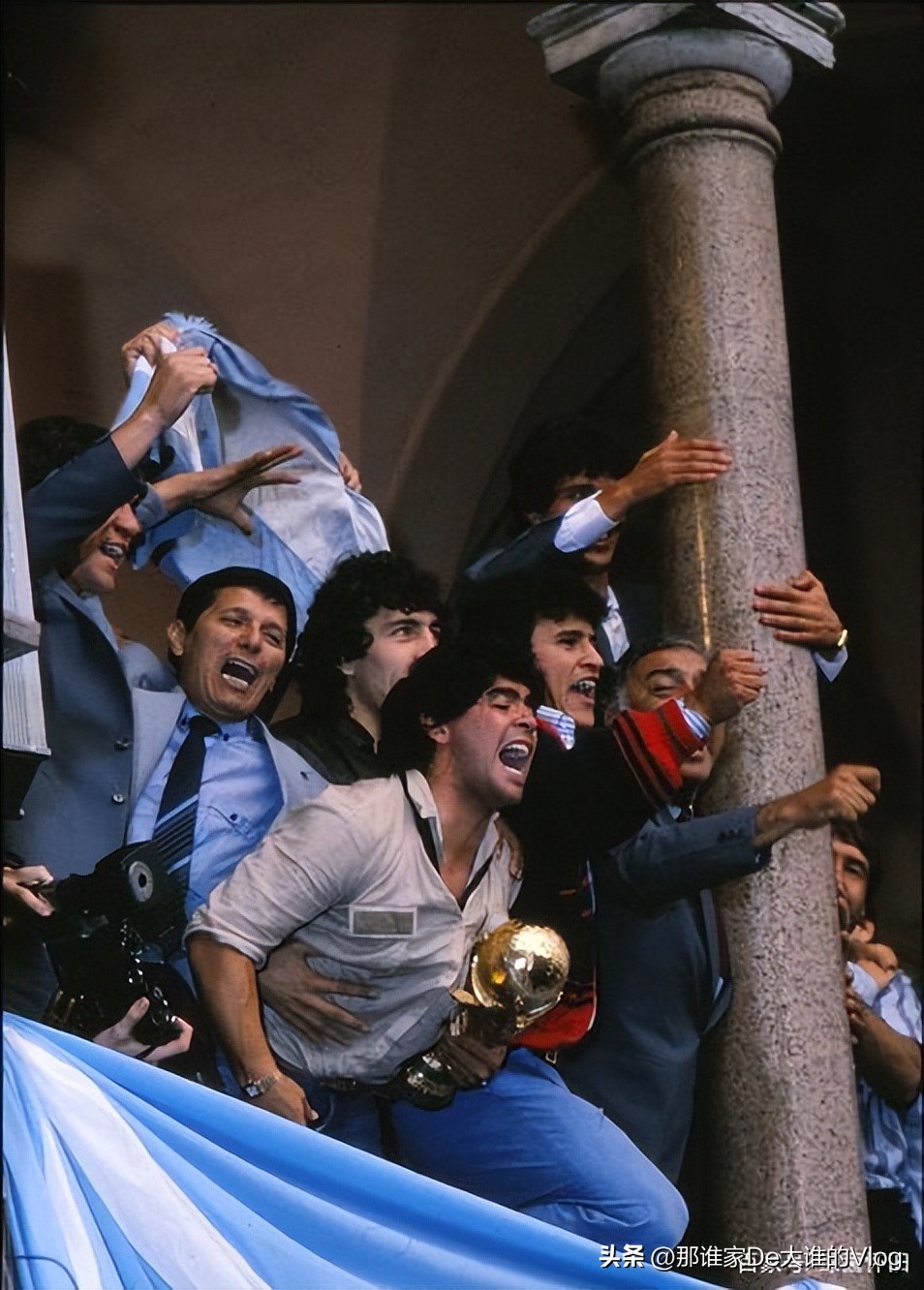 阿根廷世界杯经典时刻,阿根廷美洲杯夺冠致敬马拉多纳