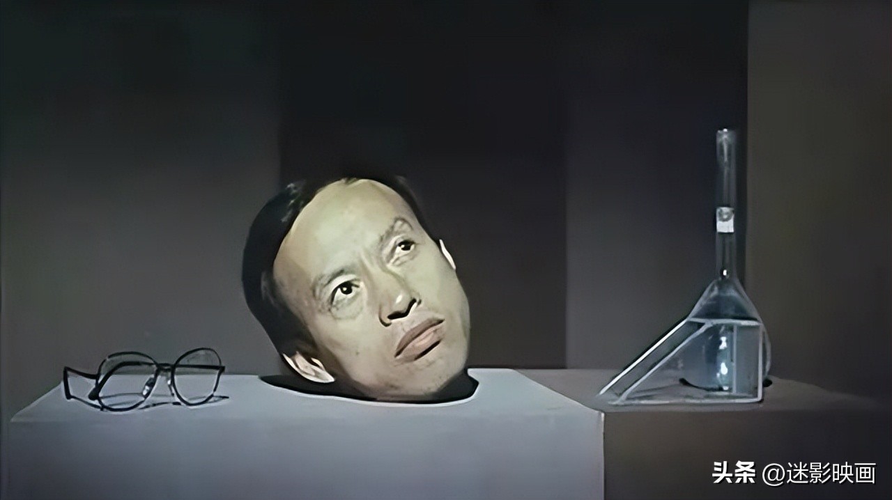 国产十部百看不厌的老片,过去34年的7部老国产片