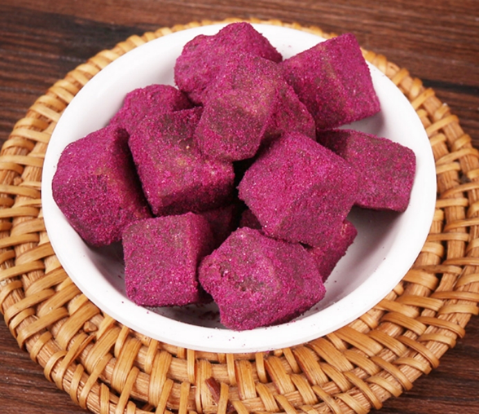 适合秋天吃的养生美食,秋天进补要多吃这道菜