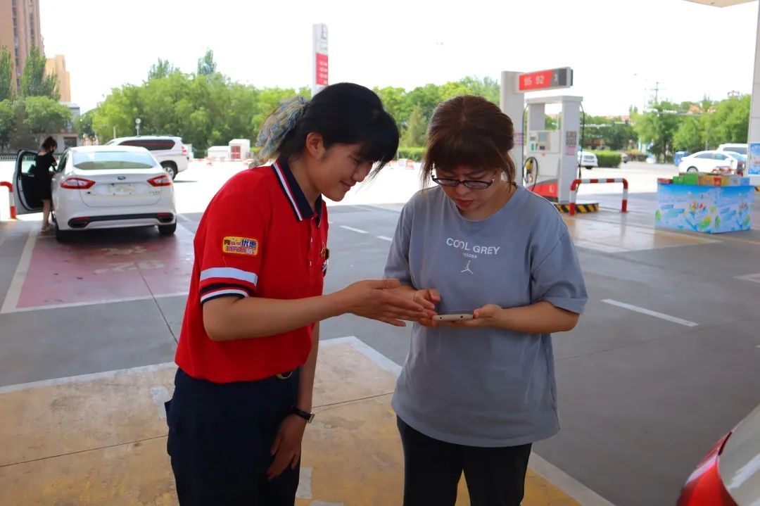 中石化加油卡9折价格,充值1000送150再打9折