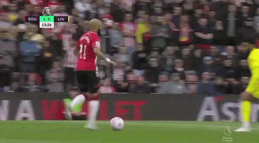 2-1逆转,利物浦2比1逆转纽卡渣叔