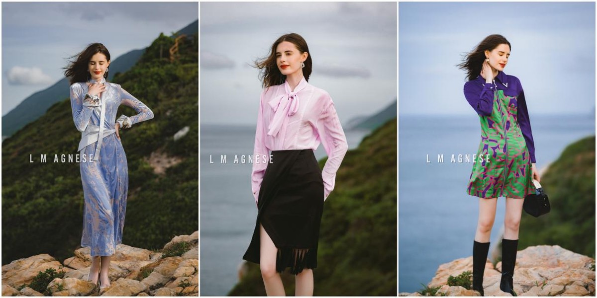 简爱格妮斯女装,简爱格妮斯品牌女装加盟价格表