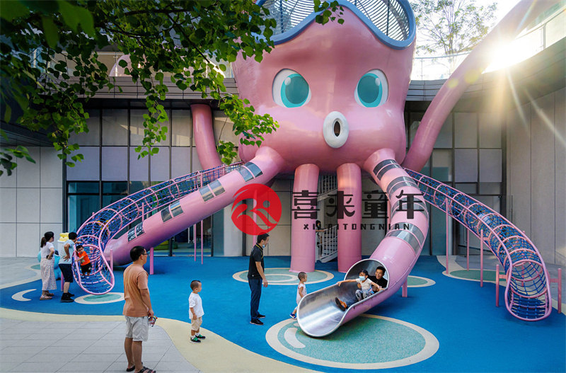儿童乐园公园设备有哪些,定制儿童乐园室内游乐设备