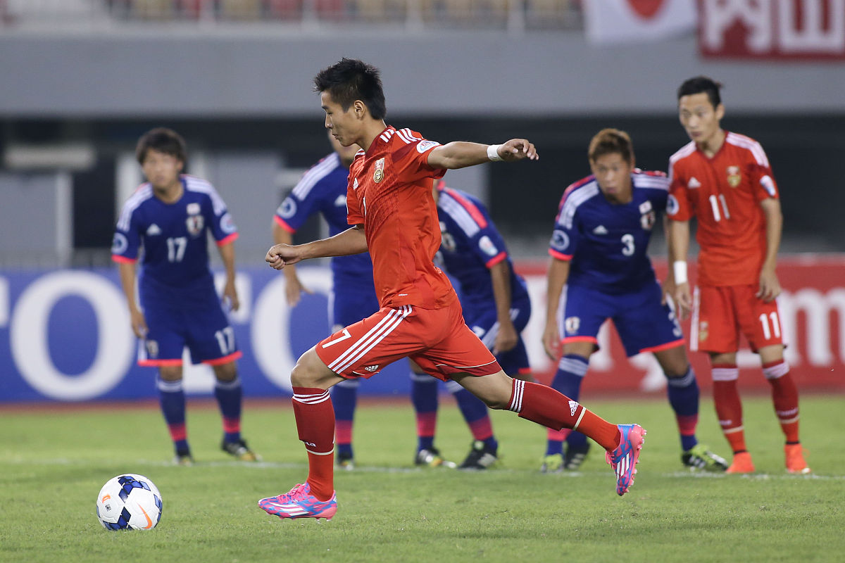 c罗vs韦世豪,韦世豪对c罗