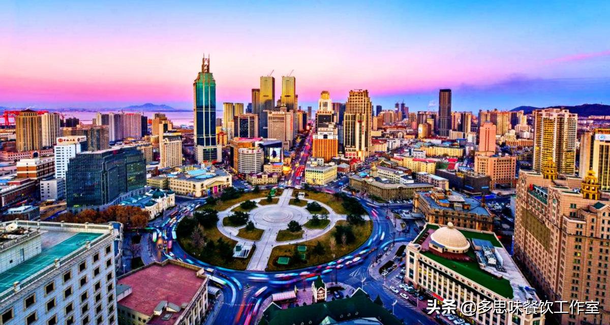 辽宁十大名酒你知道几个,辽宁有名气的白酒