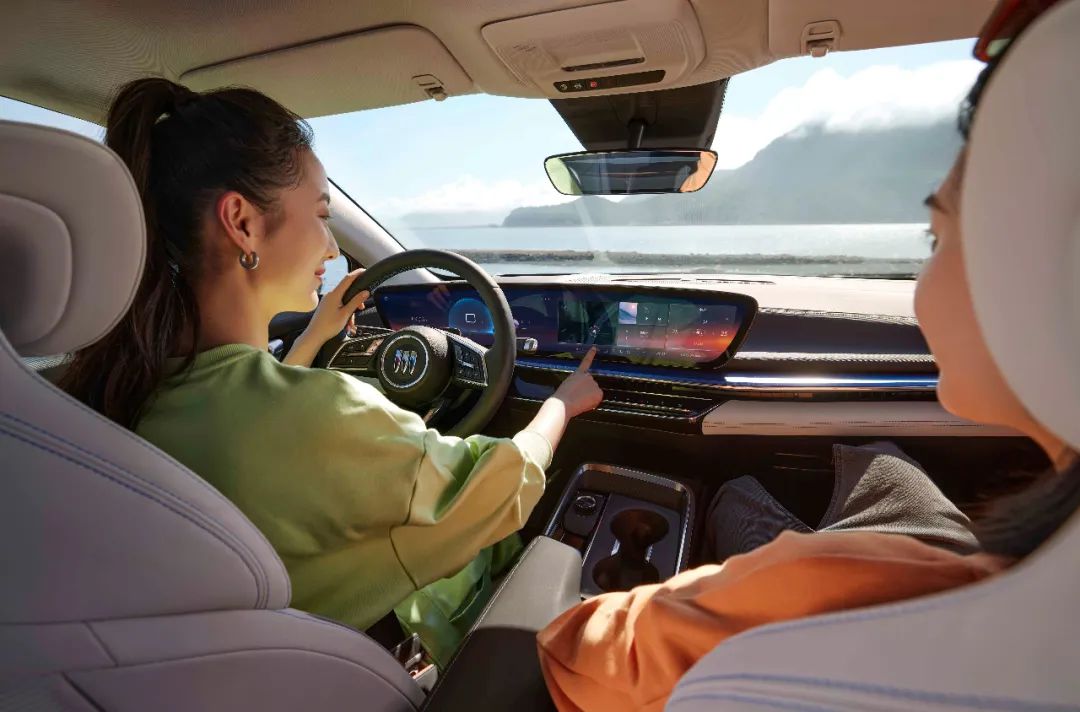 颜值很能打的车,颜值性能实用性并存的d级车推荐