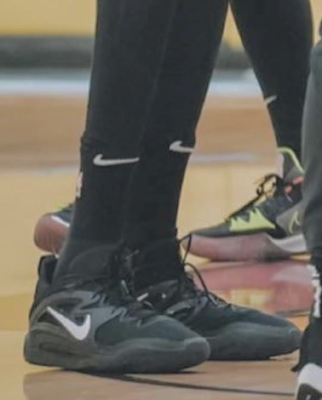 kd15所有曝光配色,kd15颜值怎么样