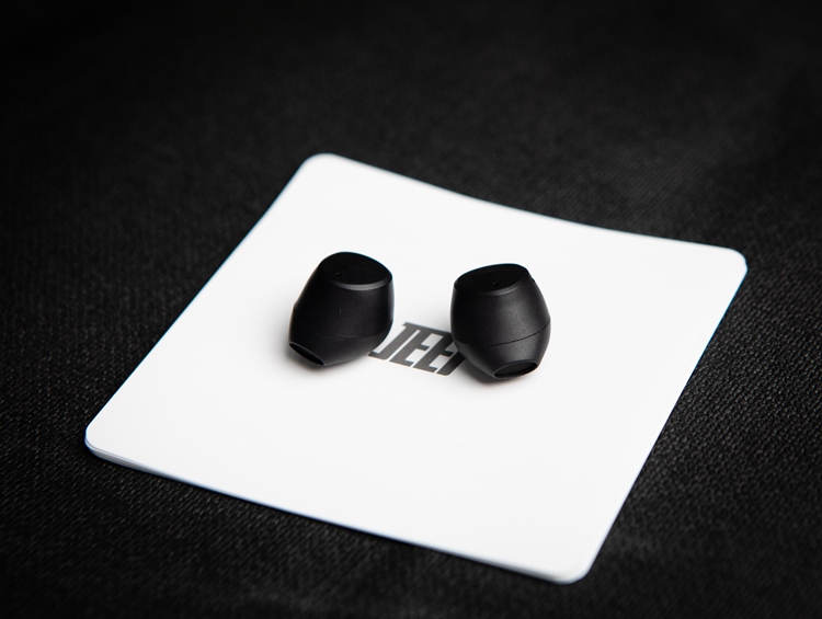 蓝牙耳机评测推荐jeetair,jeetair2蓝牙耳机评测视频