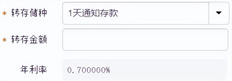 活期存款利息多少三个月,活期存款利息发放日