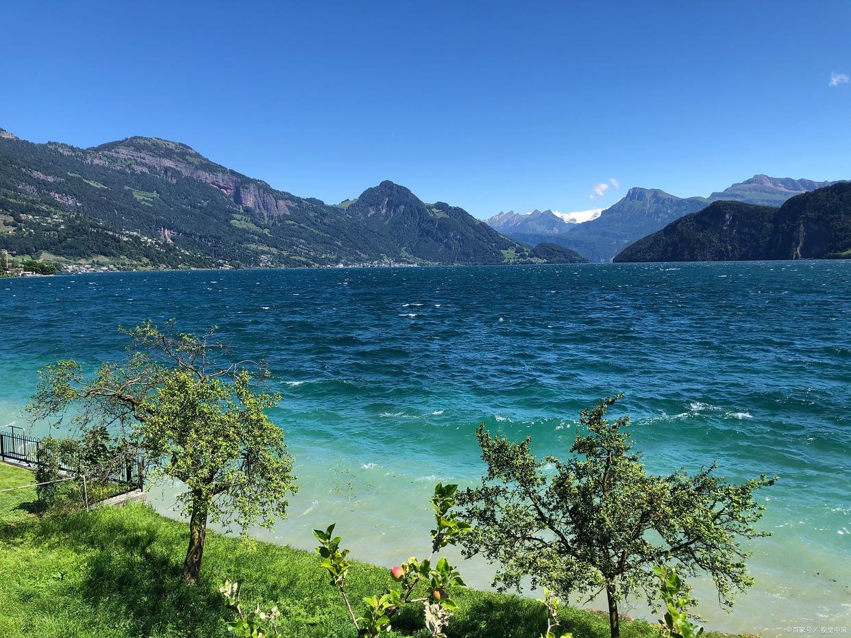 中国十大自驾胜地,中国十大露营旅游地点推荐