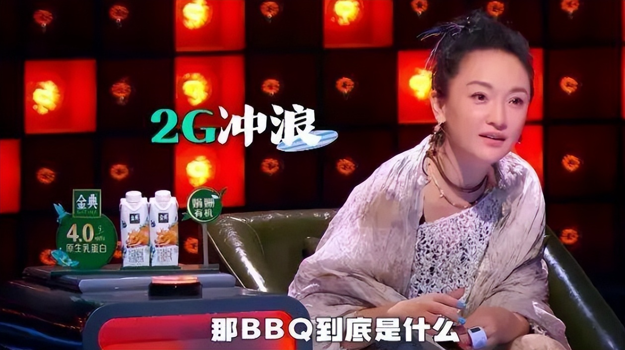 有颜又有演技的四位女演员,公认演技最好的四个女演员