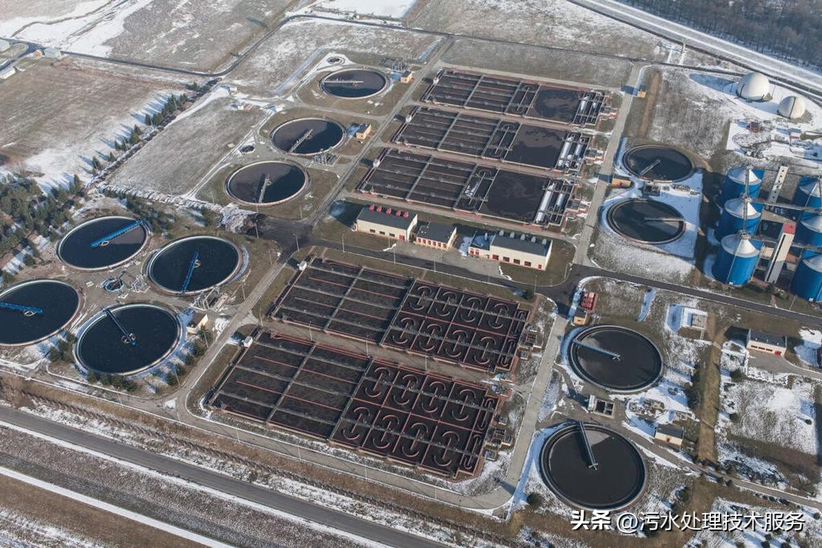 国企污水处理厂工作好不好,污水处理厂普通员工工作怎么样