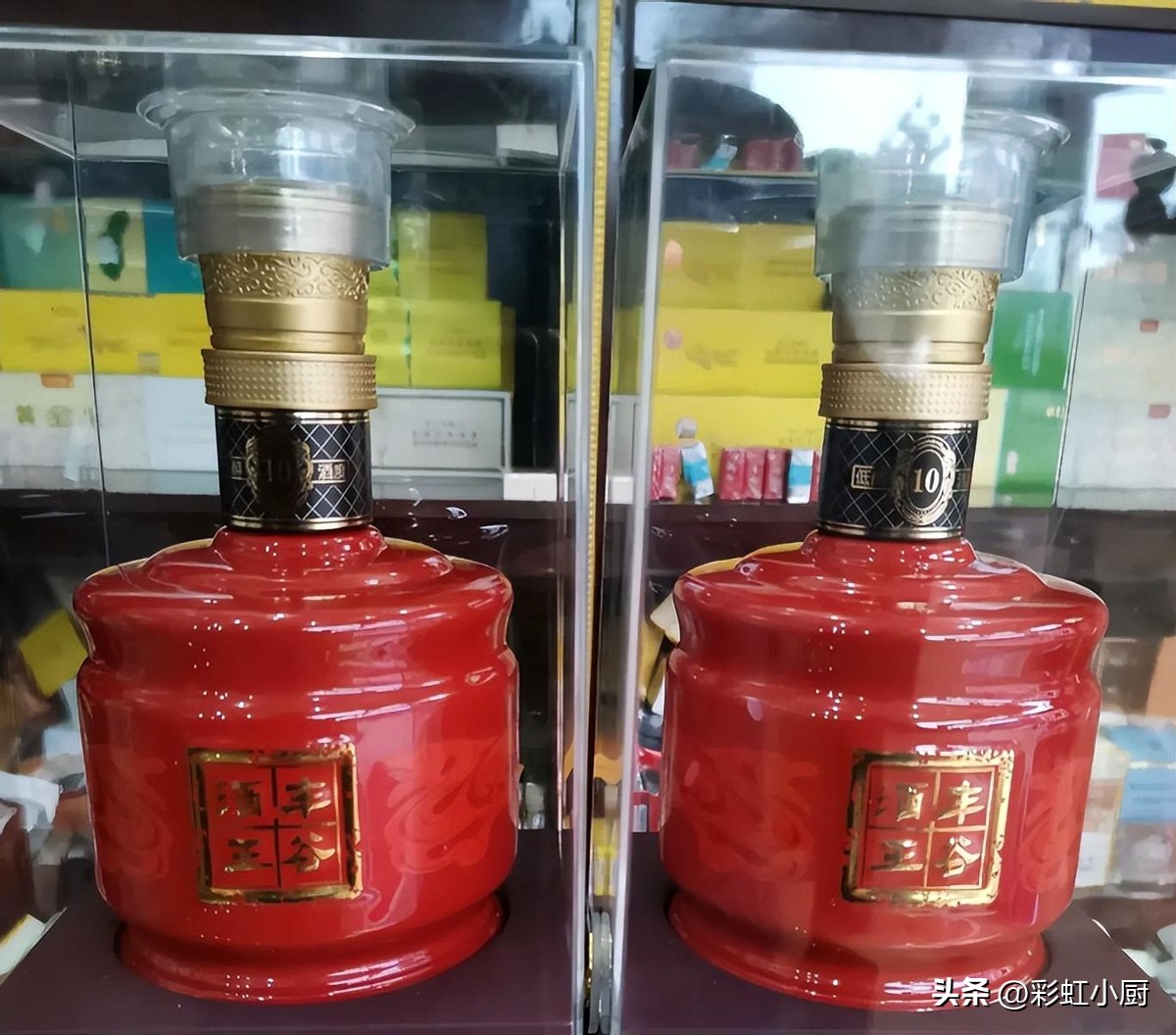 过年家庭聚餐推荐什么酒,过年送礼哪个平价酒好