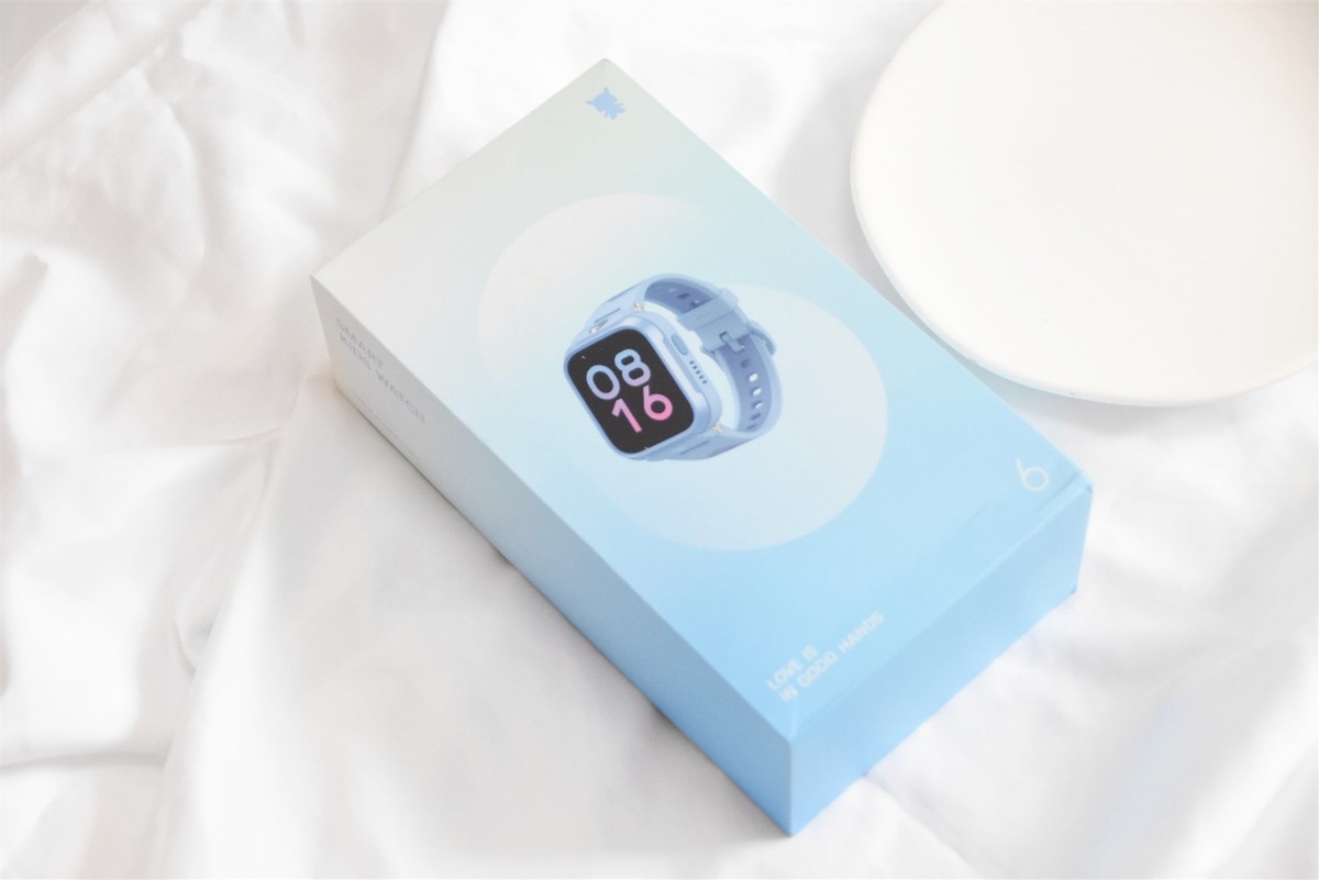 米兔儿童手表6详细介绍,米兔儿童手表6x深度评测