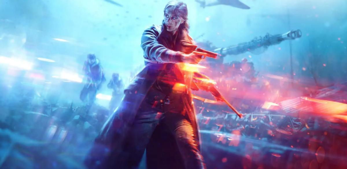 赛博国风加皮裤，生死*击狙**2女角色戳中无数玩家XP，策划太会了