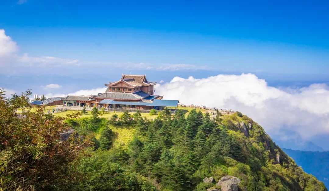 风景诗词必背75首,写旅游景色的古诗词