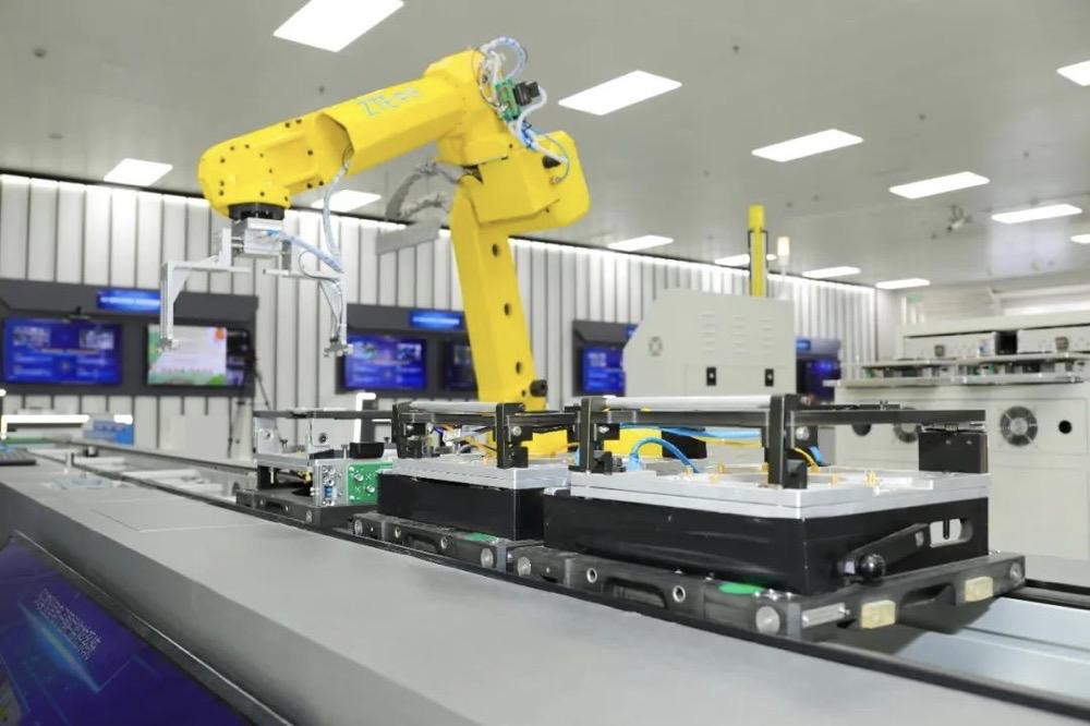 中兴通讯发布5g室内覆盖白皮书,中国5g中兴