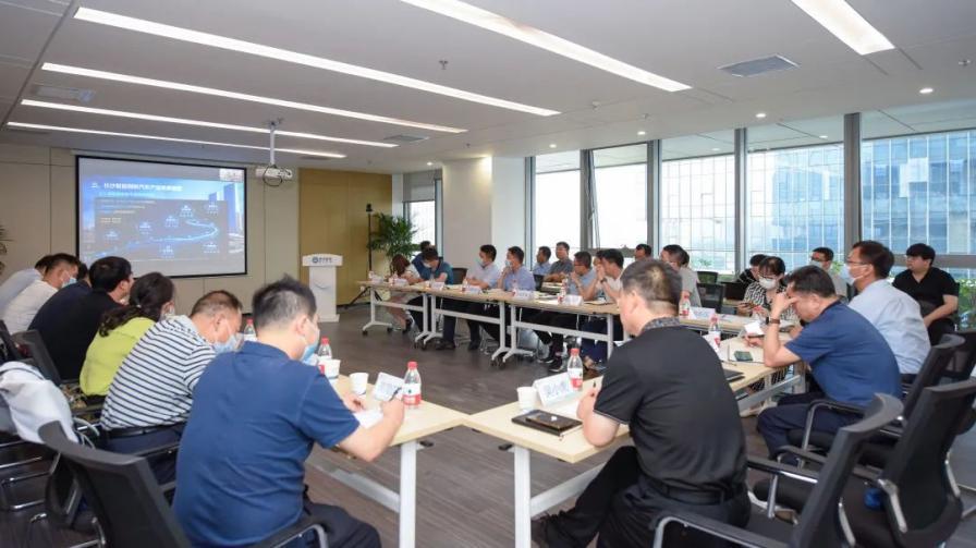 众创空间企业孵化器,陕西省双创孵化载体