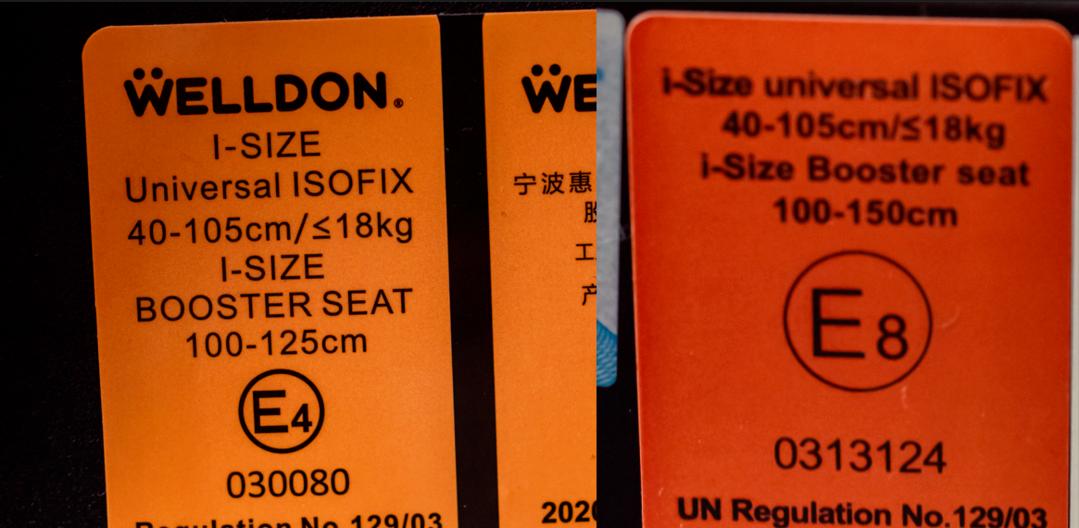 0~2岁宝宝8大类好物清单！宝爸宝妈看过来