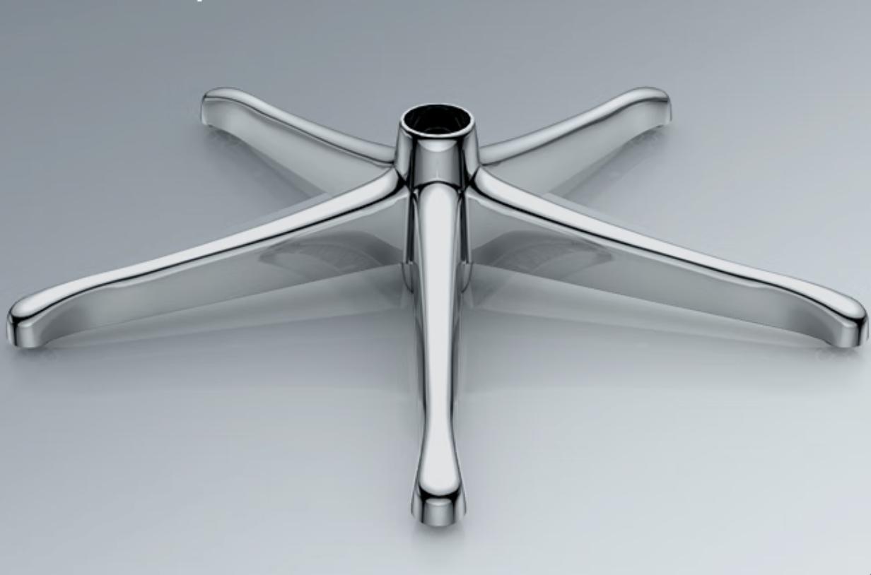 高端人体工学椅推荐排行榜,人体工学椅高端与入门区别