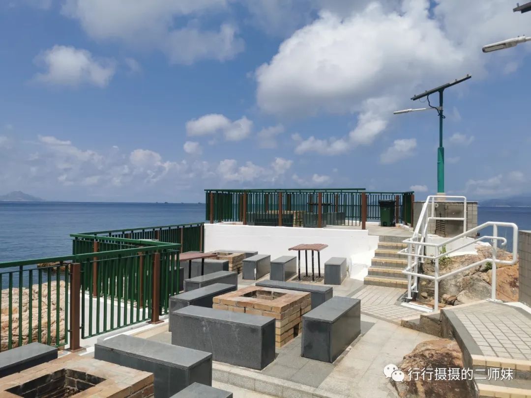 香港小众海岛旅游攻略,香港南丫岛美景