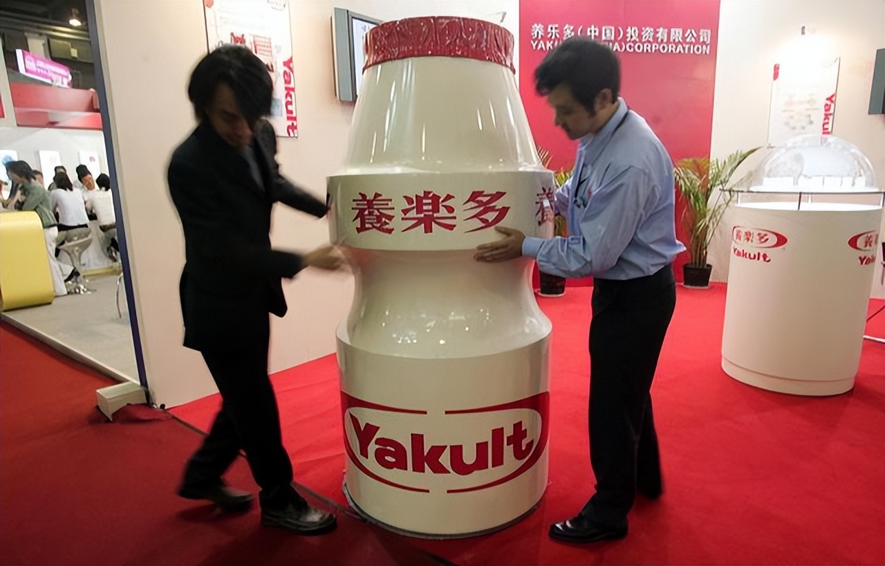 在中国潜伏的日本间谍,隐藏在国内的日企