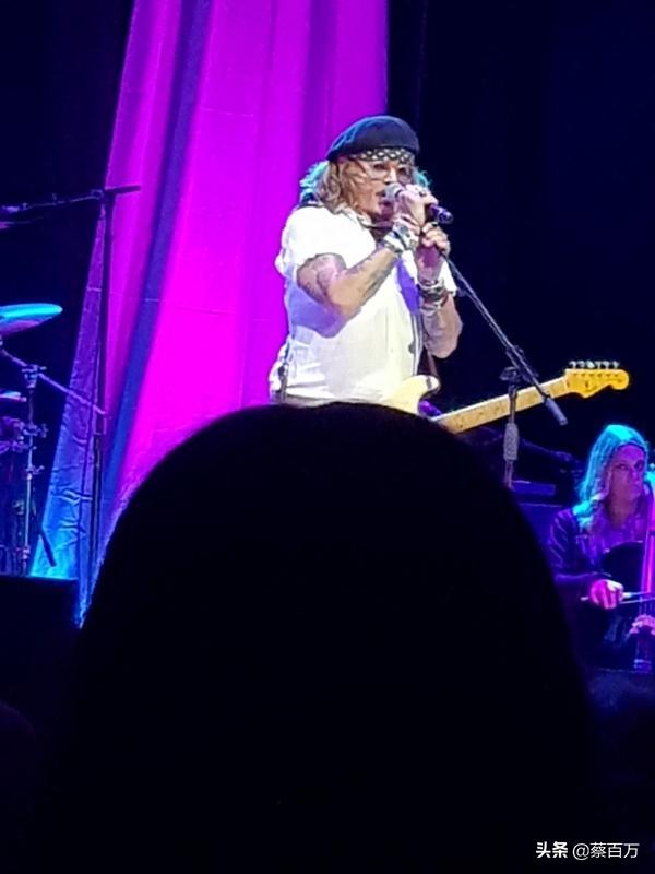 德普赢了,德普赢