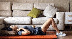 预防脖子痛,脖子痛最快治愈的姿势