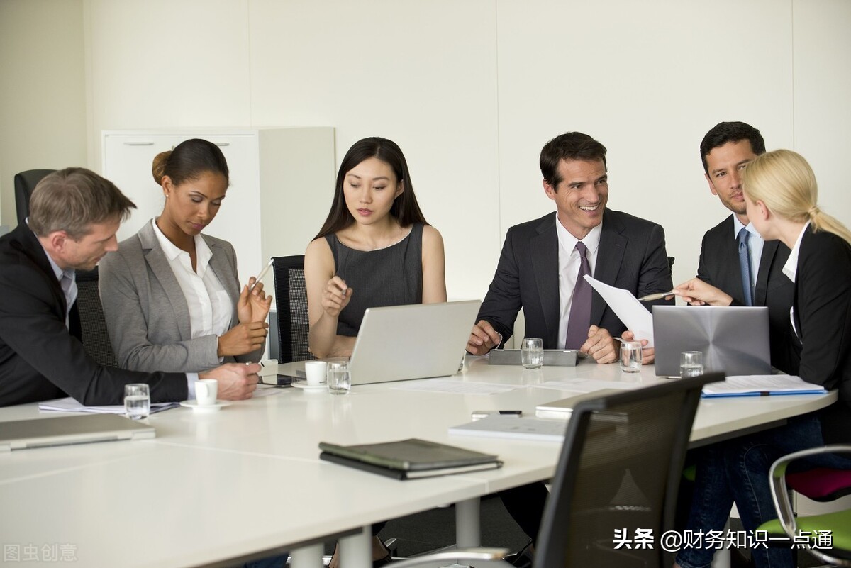 主要的财务报表分析方法有哪些,财务报表分析的作用是什么