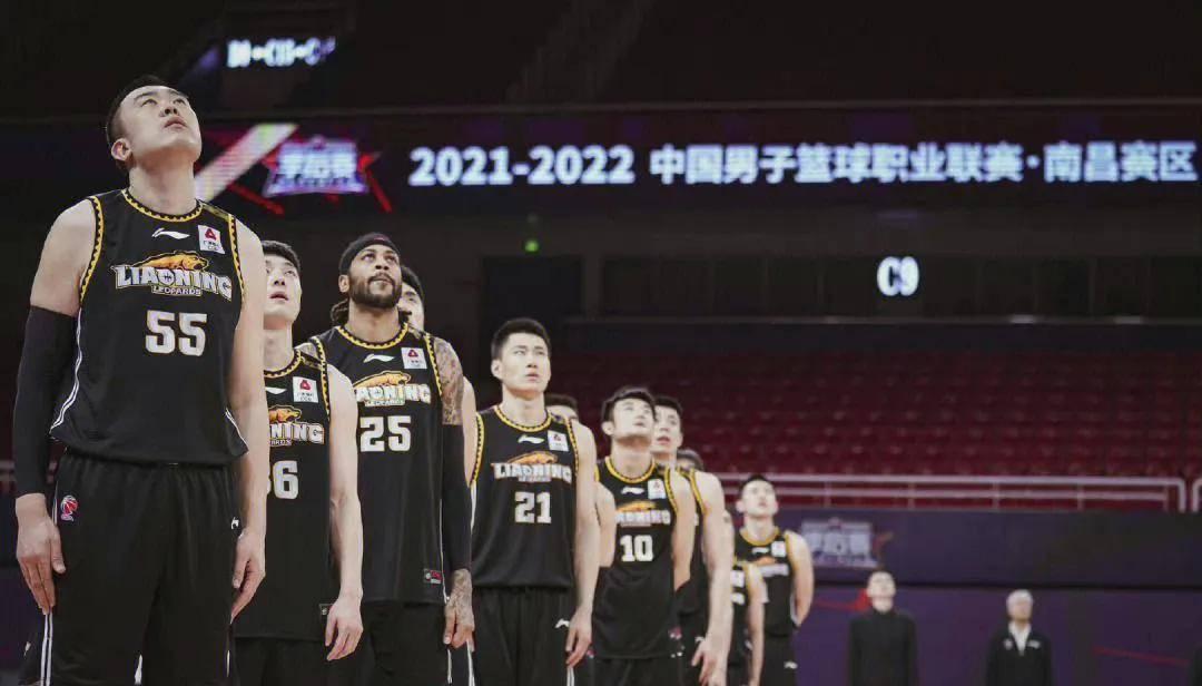 别人都开始集训了，辽宁男篮还放羊，但功夫在手，冠军还要拿