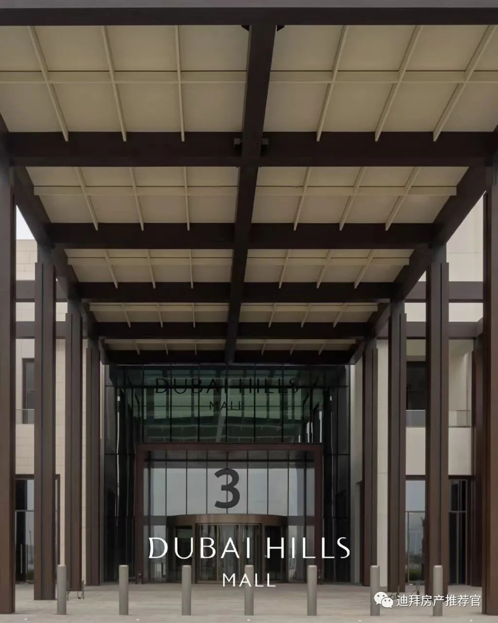 迪拜山庄豪宅,迪拜山庄