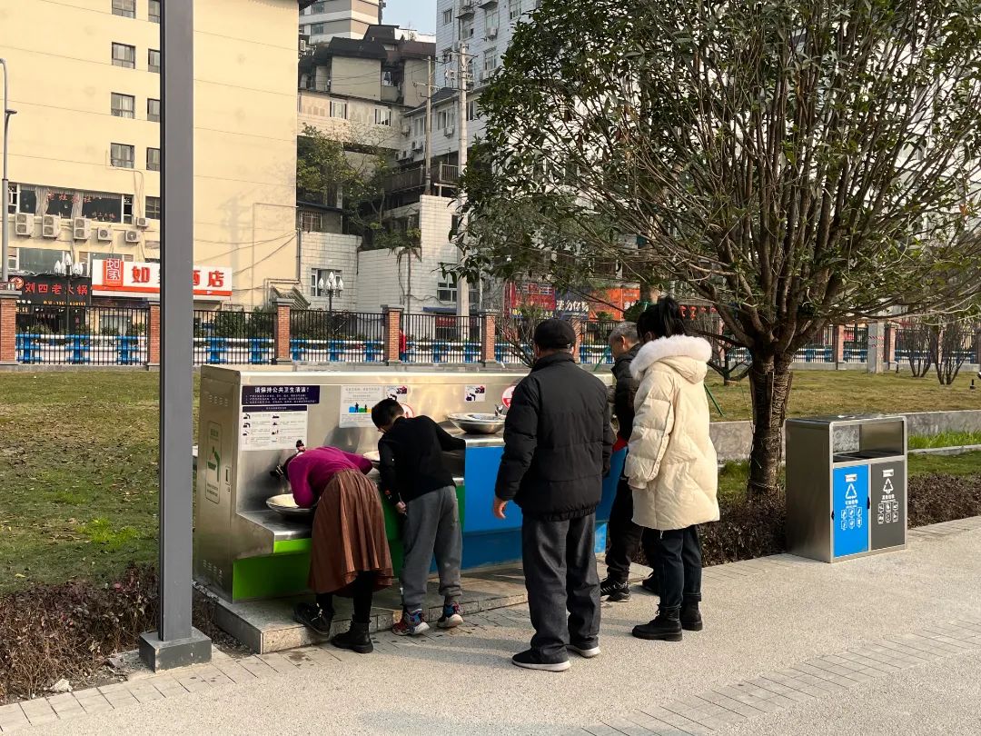 现在的重庆大田湾体育场焕然一新,重庆大田湾体育场历史